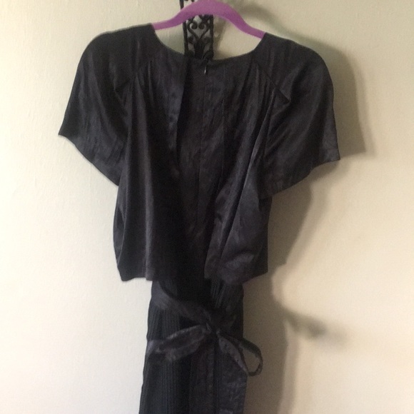 See by Chloe Black Dress - Picture 6 of 6